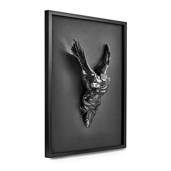 Nike Noire - Black Frame Edition - Image 2