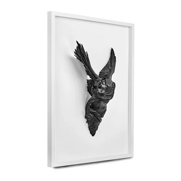Nike Noire - White Frame Edition - Image 2