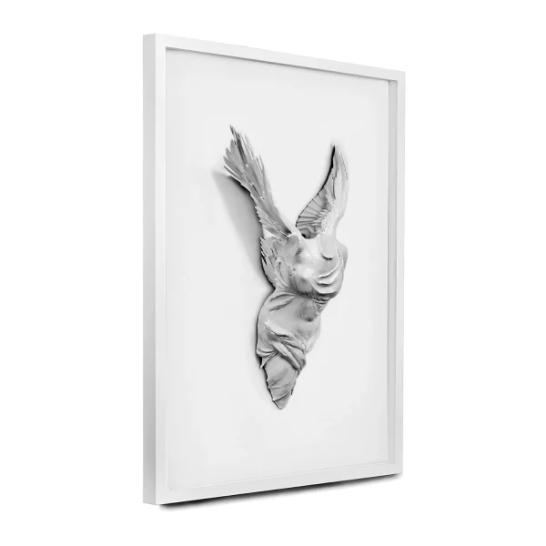 Nike Pure - White Frame Edition - Image 2