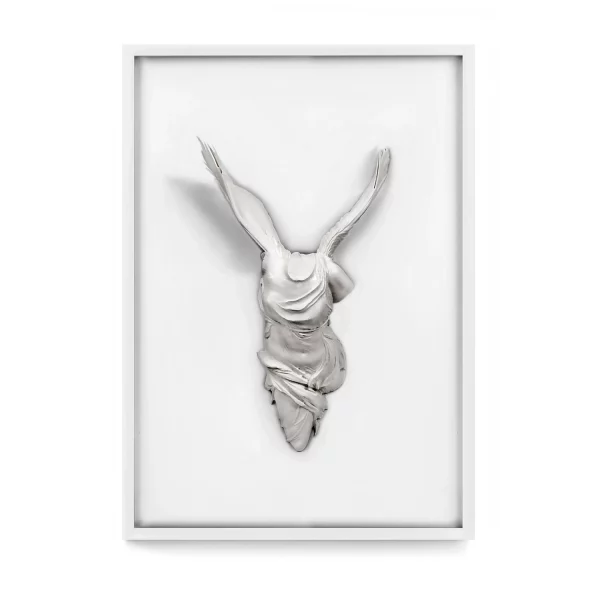 Nike Pure - White Frame Edition
